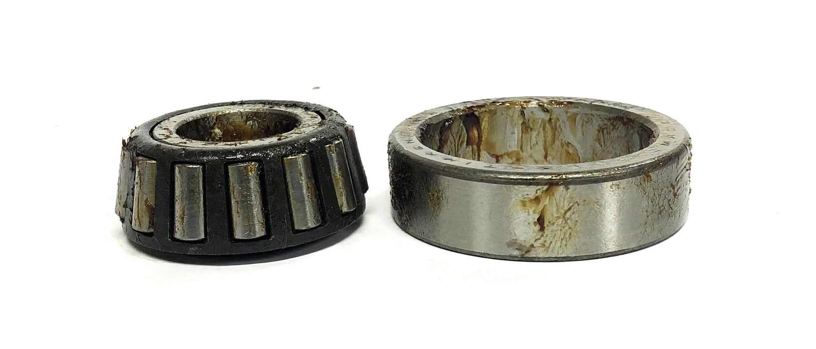 Timken Roller Bearing Set 1779/1729 NOS