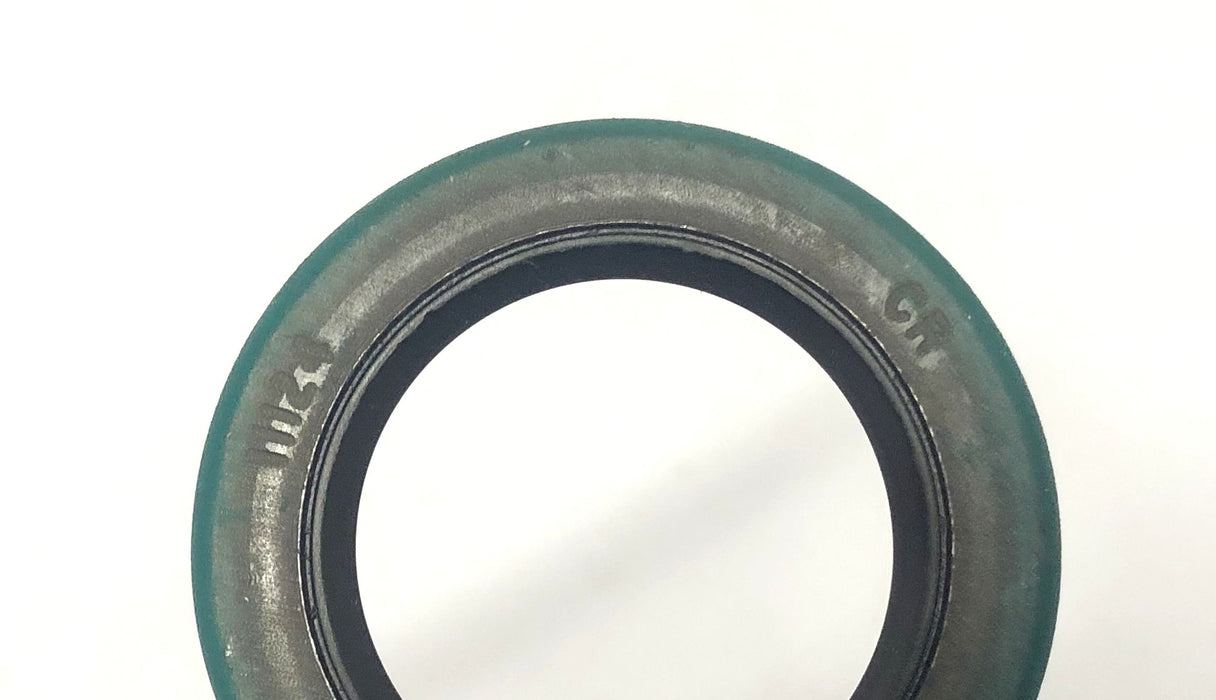 Chicago Rawhide Oil Seal 11124 [Lot of 2] NOS