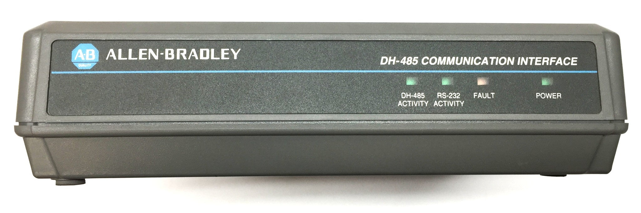 Allen-Bradley DH-485 Communication Interface 1770-KF3 USED