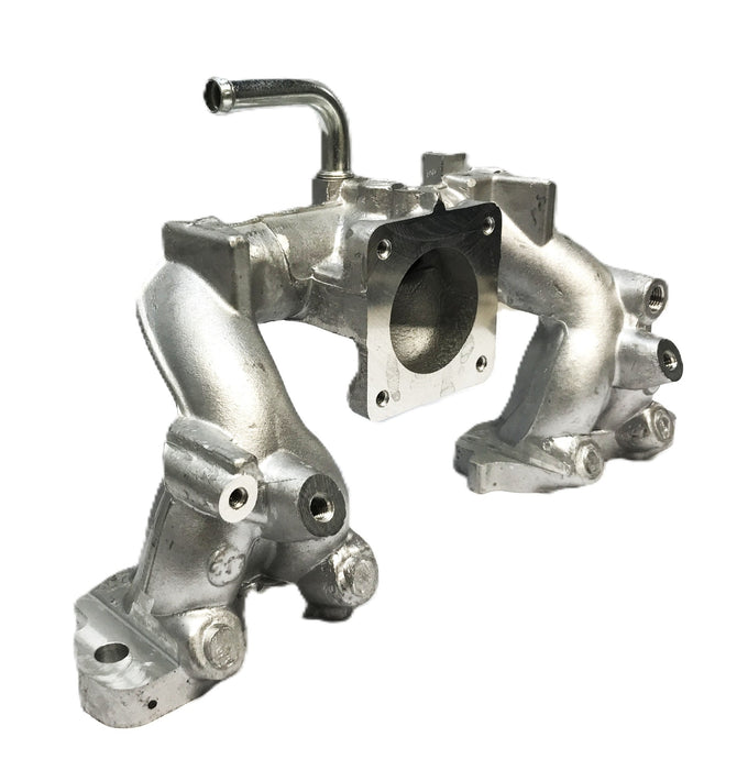 HLJ Aluminum Diecast Intake Manifold NOS