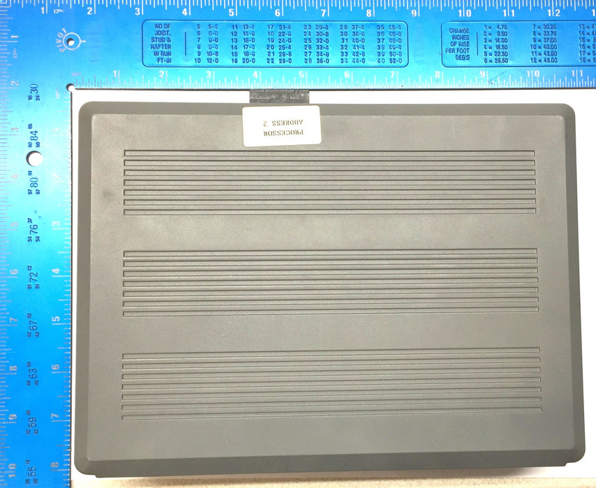Allen-Bradley DH-485 Communication Interface 1770-KF3 USED