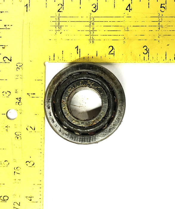 Timken Roller Bearing Set 1779/1729 NOS