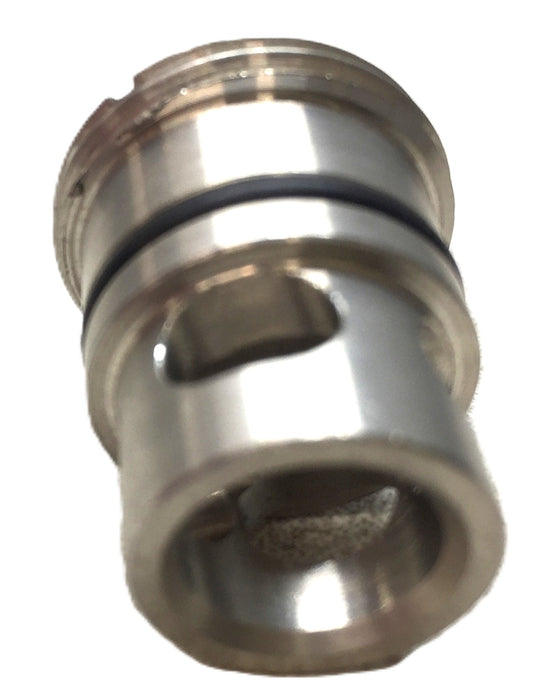 Mallet and Company Slotted Head Hydraulic Logic Valve Cartridge w/Seal 5264 NOS