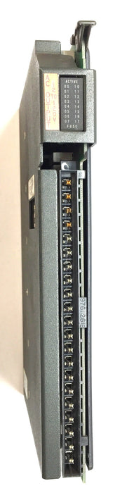 Allen-Bradley 12 to 120V AC Output Module 1771-OAD USED