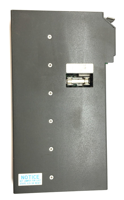 Allen-Bradley 12 to 120V AC Output Module 1771-OAD USED