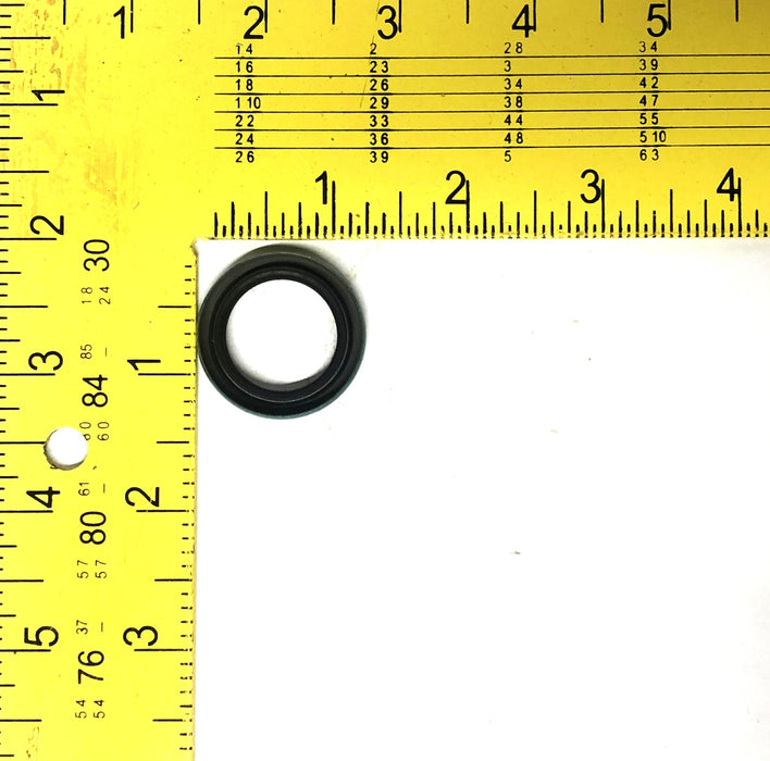 Chicago Rawhide Oil Seal 8624 [Lot of 3] NOS
