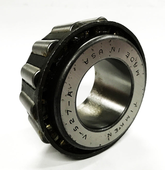 Timken Tapered Roller Bearing Cone V-527-A NOS