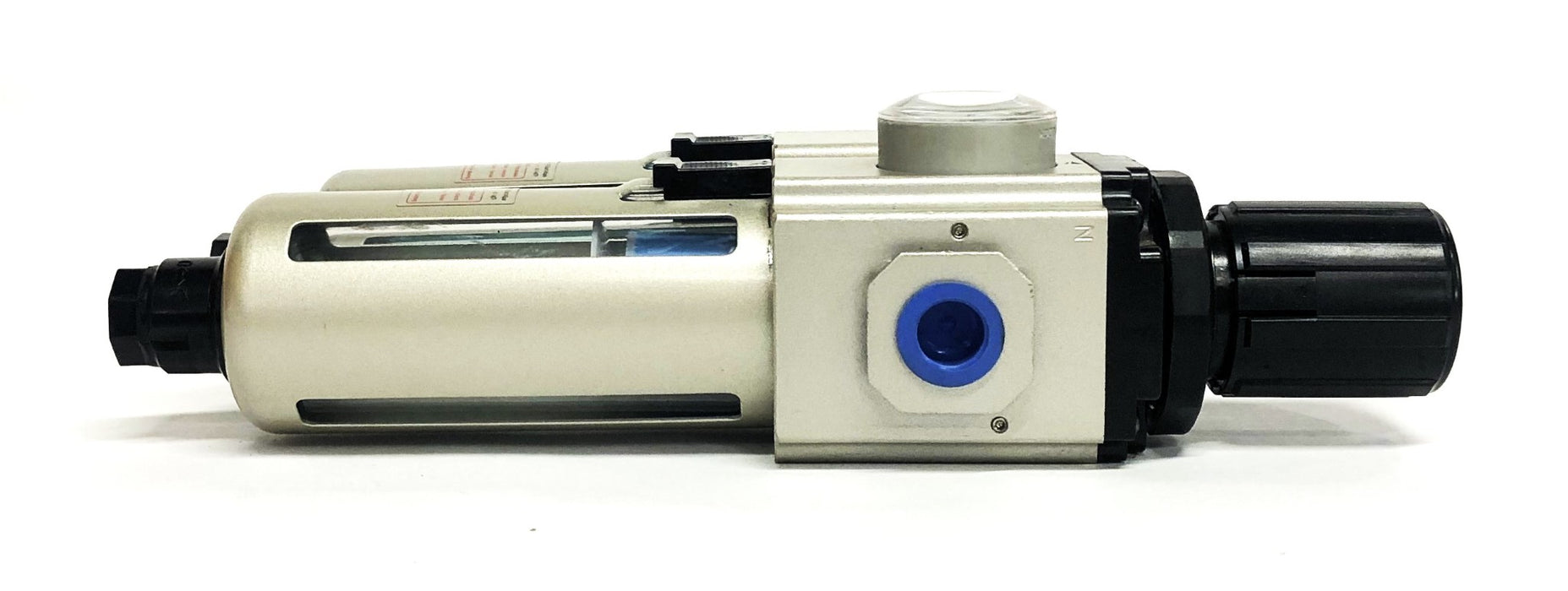 Nitra Pneumatic Filter Unit AFR2-3333/AC-334-N NOS