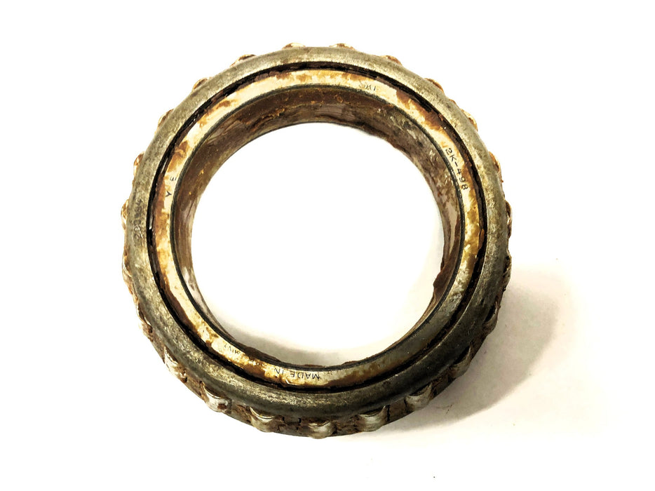 SKF Tapered Roller Bearing Cone 2K-498 NOS