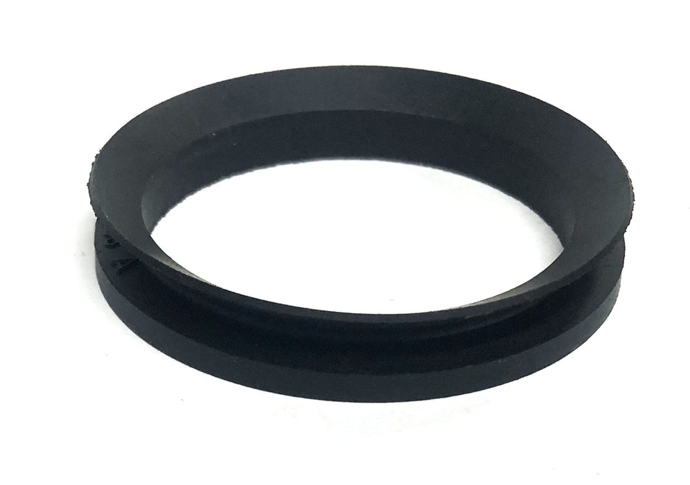 Unbranded Oil Seal Rubber 1881 [Lot of 6] NOS