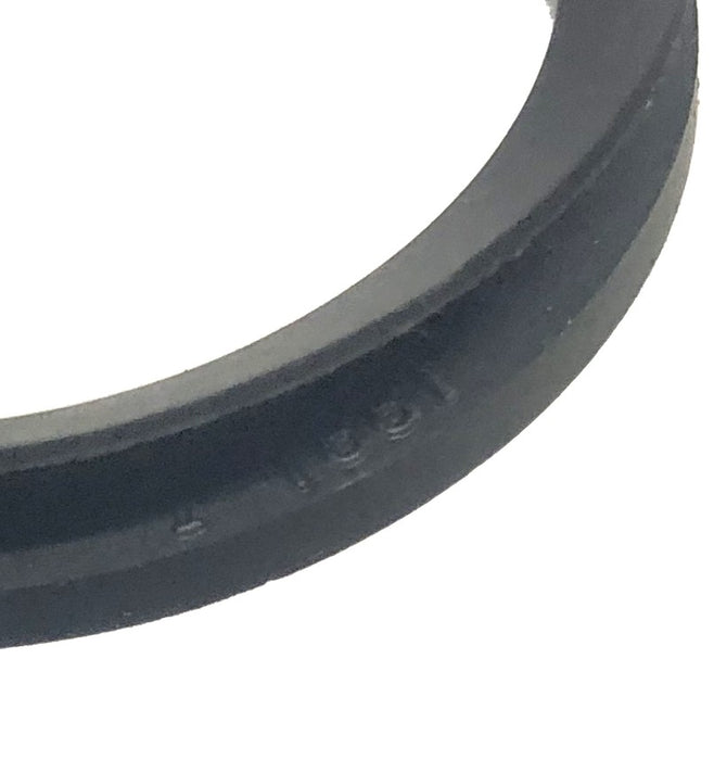 Unbranded Oil Seal Rubber 1881 [Lot of 6] NOS
