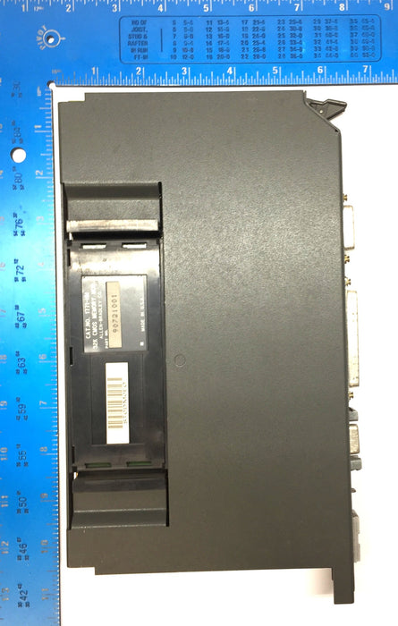 Allen-Bradley IMC-120 Servo Controller 1771-HS Firm Rev.1.03/Ser.A (907226) USED