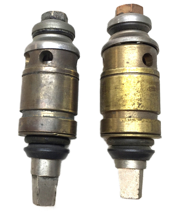 Chicago Faucet Right-Hand Valve Cartridge 199 [Lot of 2] NOS