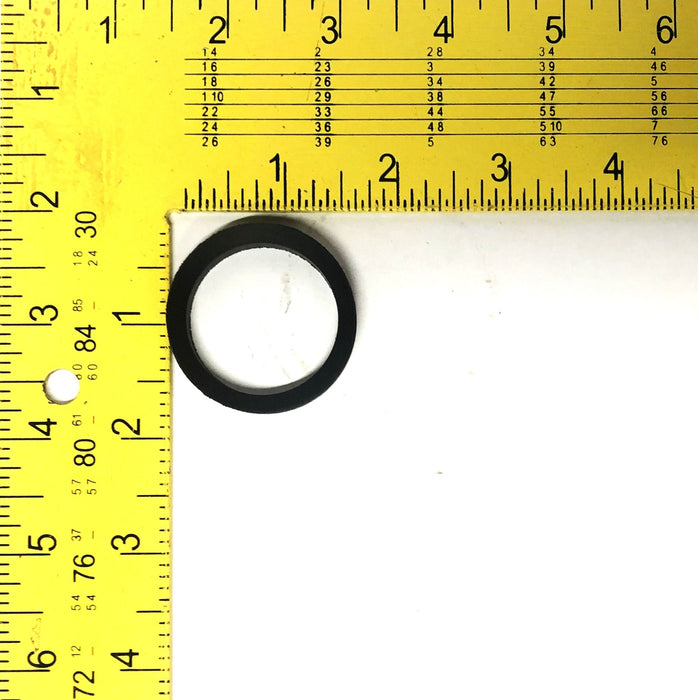 Unbranded Oil Seal Rubber 1881 [Lot of 6] NOS