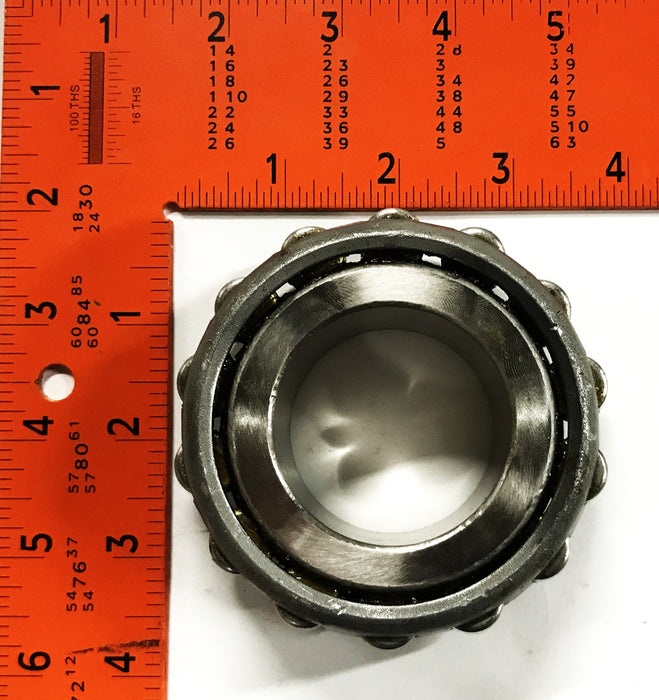X-Timken Tapered Roller Bearing Cone V-527-A NOS