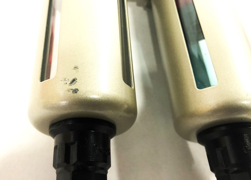 Nitra Pneumatic Filter Unit AFR2-3333/AC-334-N NOS