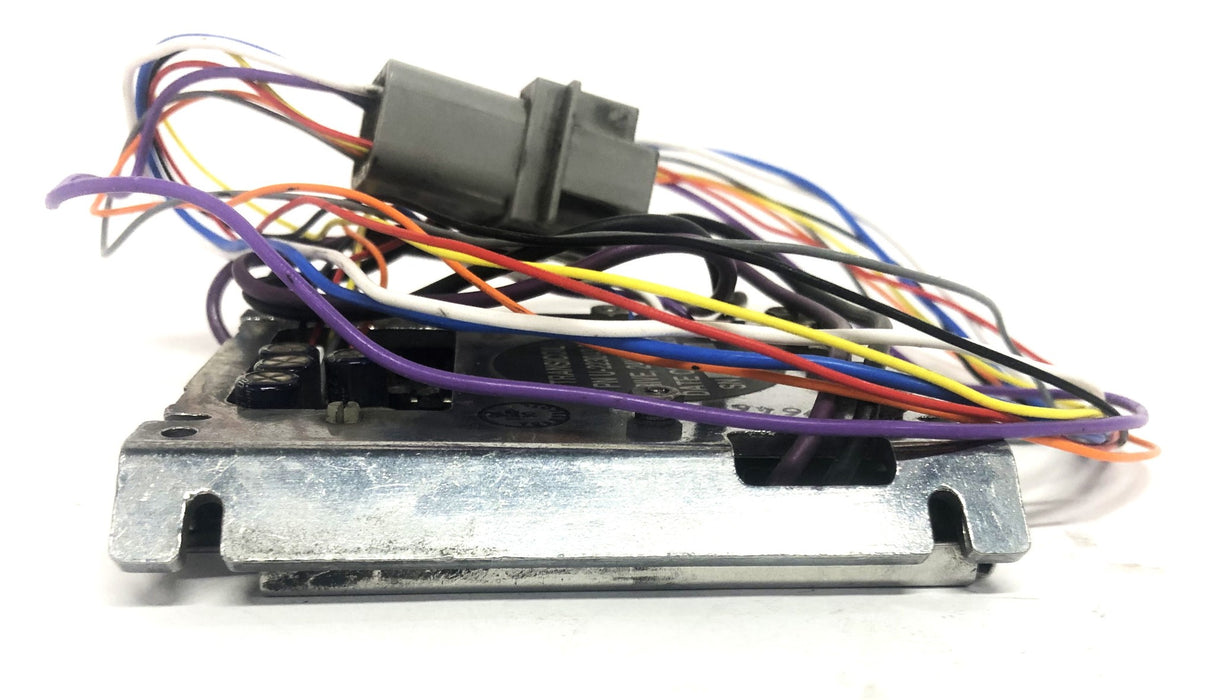 Transicoil 24V Brushless DC Motor Drive U-223043-2 NOS