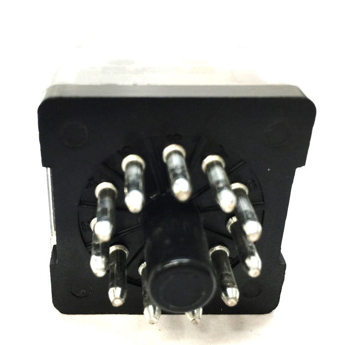 TE/Potter & Brumfield 24VDC Relay KRPA-14DG-24 NOS
