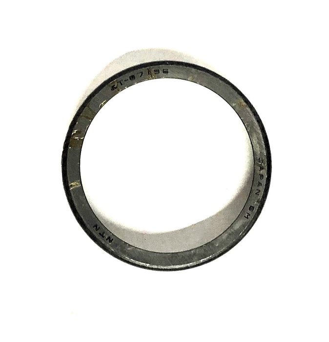NTN Tapered Roller Bearing Cup 4T-07196 [Lot of 3] NOS
