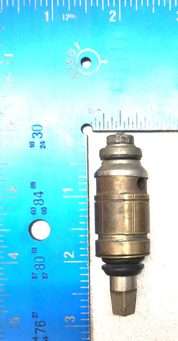 Chicago Faucet Right-Hand Valve Cartridge 199 [Lot of 2] NOS