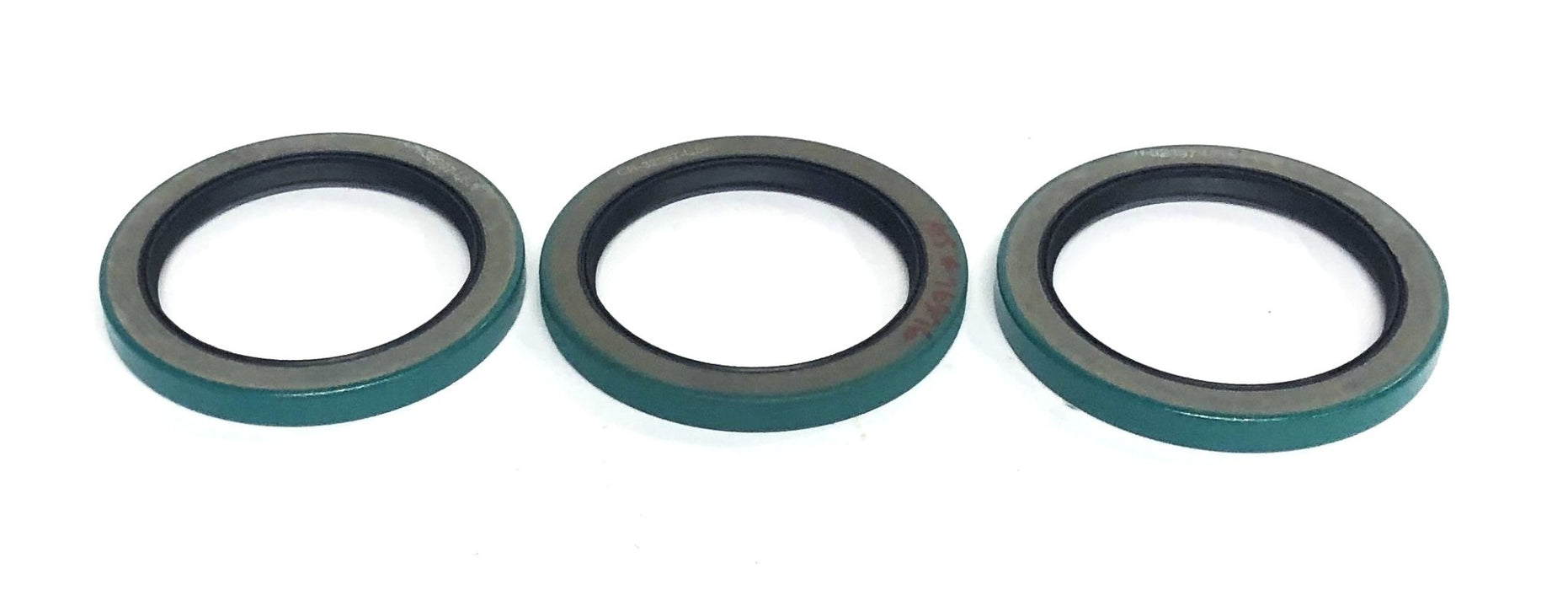 Chicago Rawhide Oil Seal 32397 [Lot of 3] NOS
