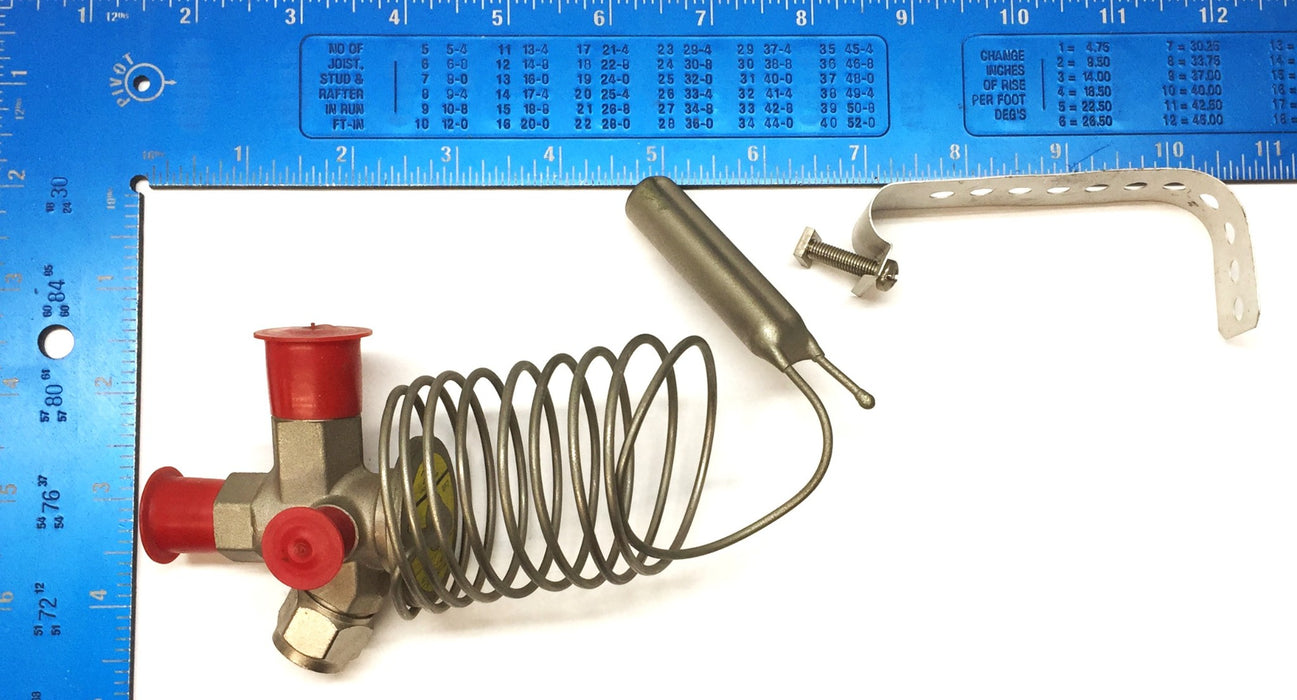 Danfoss Thermal Expansion Valve B10-222 (210001) NOS