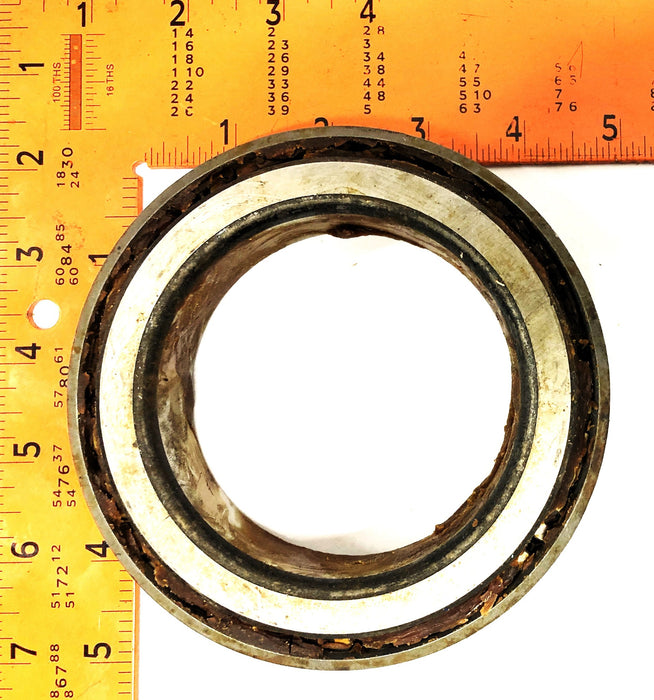 SKF Tapered Roller Bearing Cone 2K-498 NOS