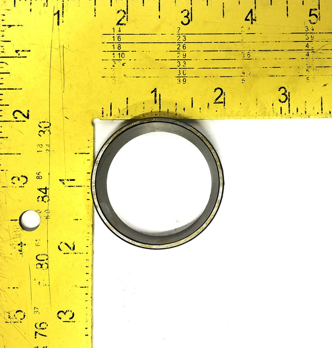 NTN Tapered Roller Bearing Cup 4T-07196 [Lot of 3] NOS