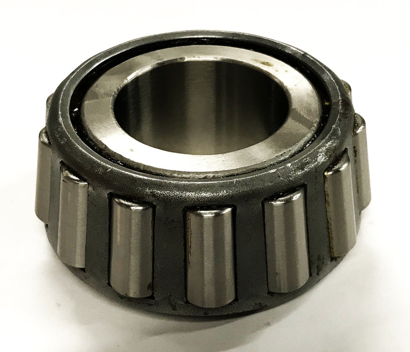 X-Timken Tapered Roller Bearing Cone V-527-A NOS