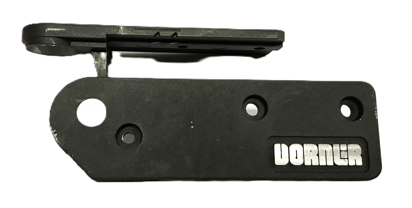 Dorner 2200 Series Head Plate Set 22KD-10RF NOS