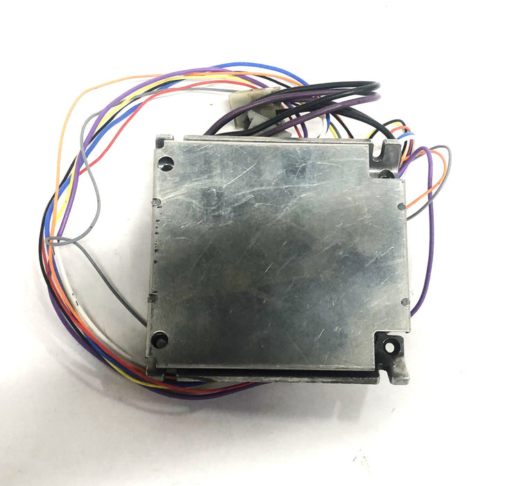 Transicoil 24V Brushless DC Motor Drive U-223043-2 NOS