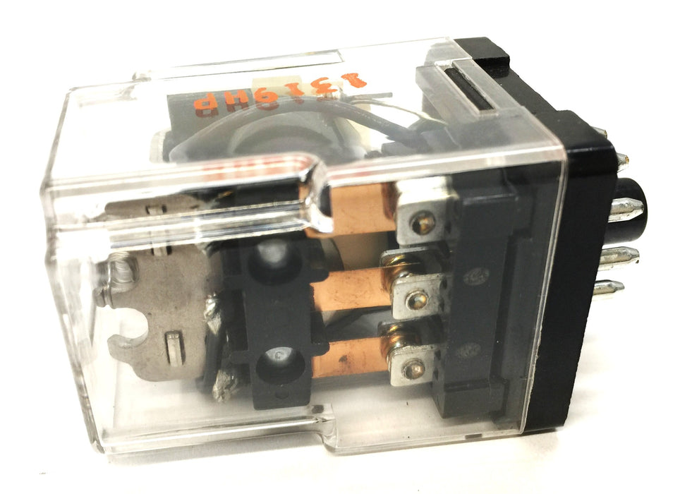 TE/Potter & Brumfield 24VDC Relay KRPA-14DG-24 NOS