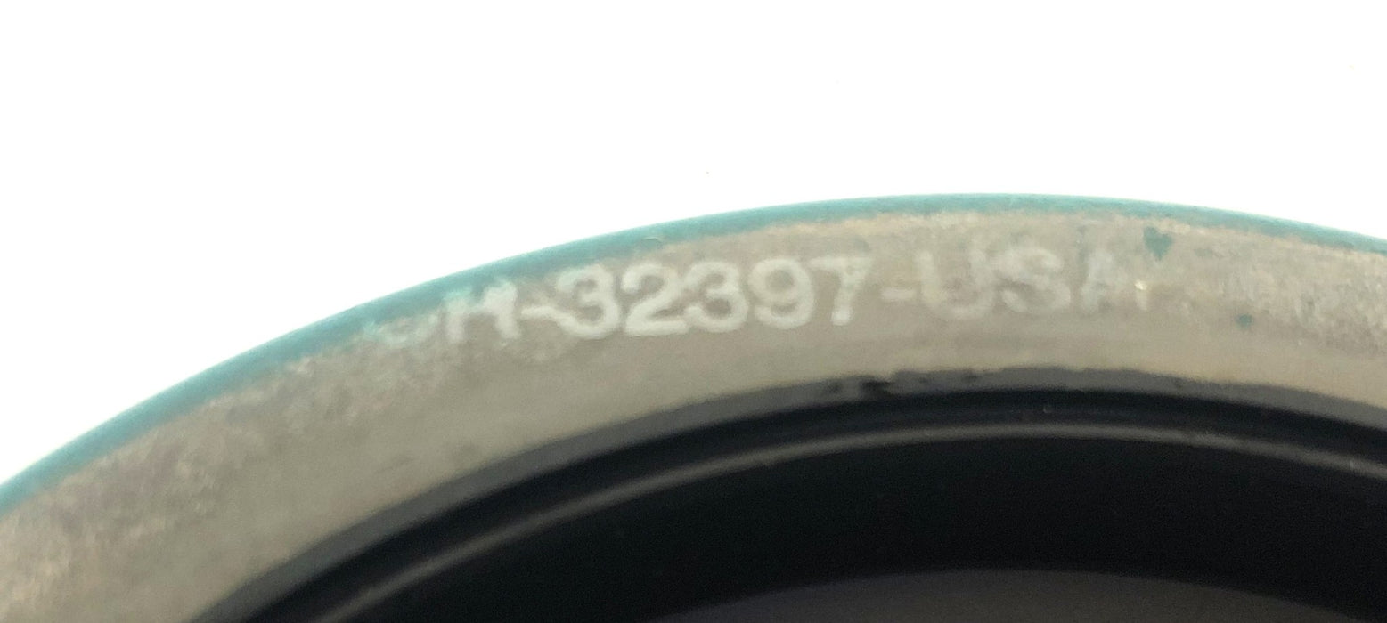 Chicago Rawhide Oil Seal 32397 [Lot of 3] NOS