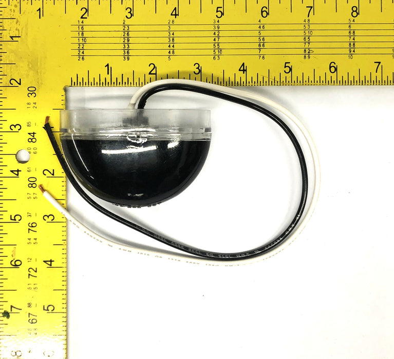 KD Lamp Company License Plate Light Missing Connector 540-0391 [Lot of 3] NOS