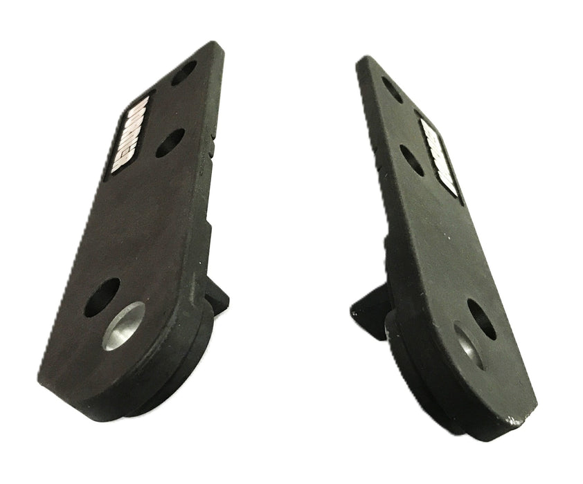Dorner 2200 Series Head Plate Set 22KD-10RF NOS