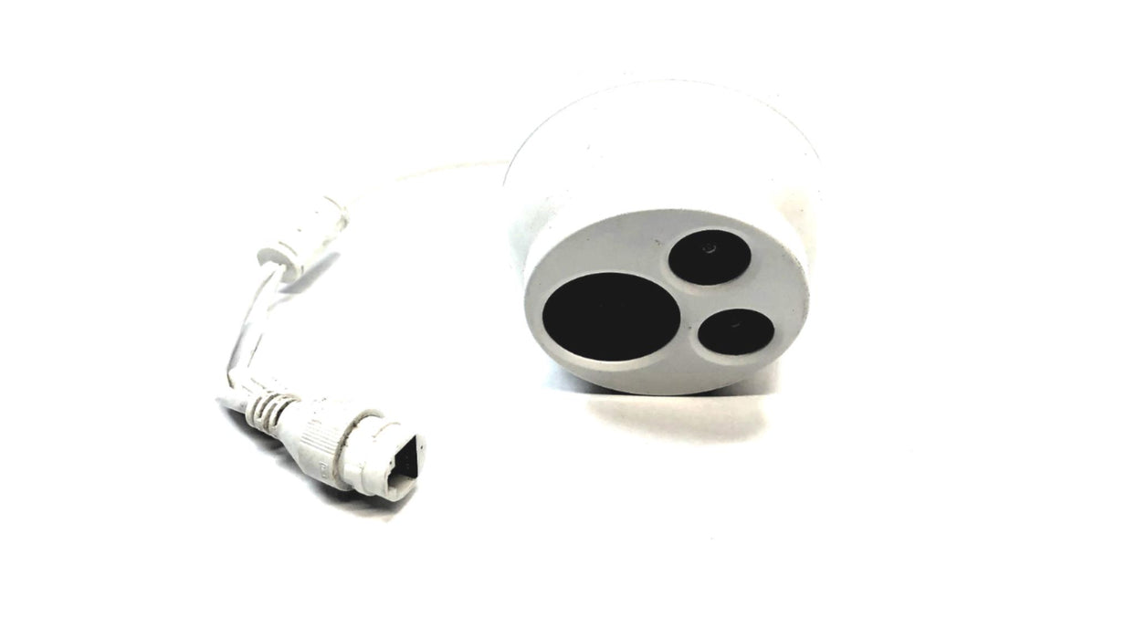 Honeywell Fixed Ball Security Camera (No Mount/Base) (Untested) HC30WE5R3 USED