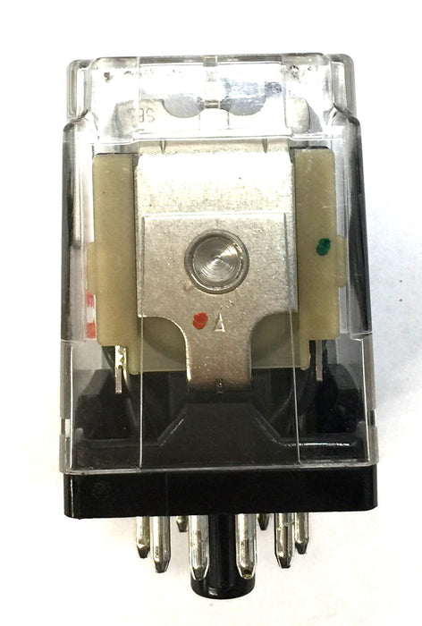 TE/Potter & Brumfield 24VDC Relay KRPA-14DG-24 NOS