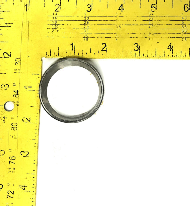 NTN Tapered Roller Bearing Cup 4T-07196 [Lot of 4] NOS