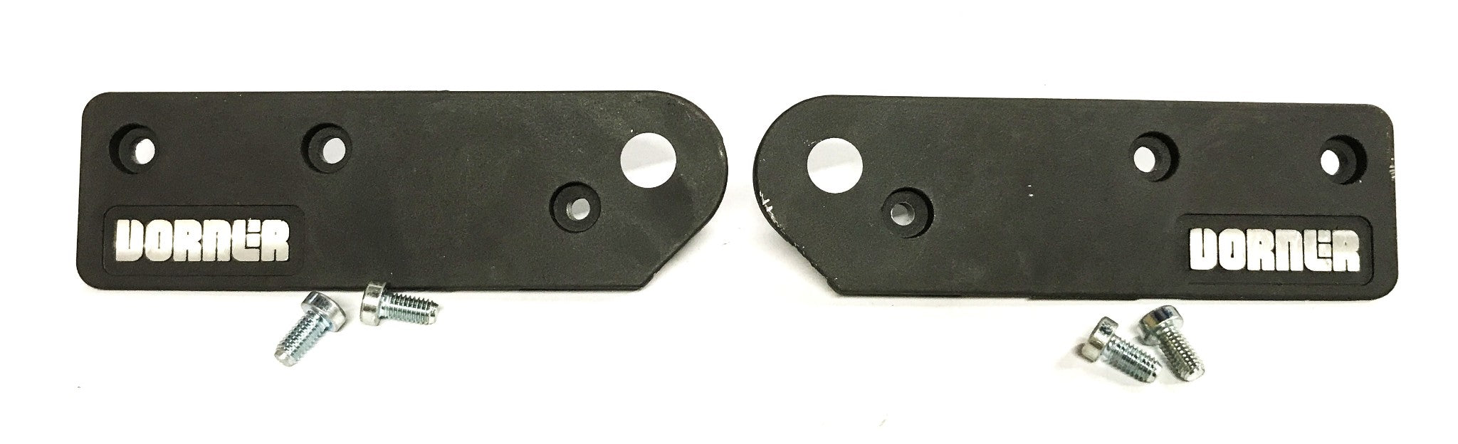 Dorner 2200 Series Head Plate Set 22KD-10RF NOS