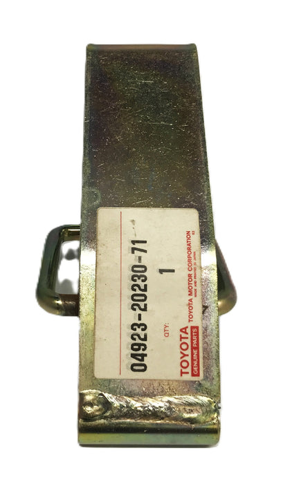 Toyota Forklift Hook Latch Assembly 04923-20230-71 NOS