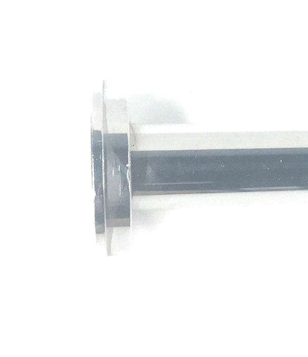 Sloan Chrome Plated Flushometer Outlet 3/4" x 8-1/2" 0306773 (F-29-A) NOS