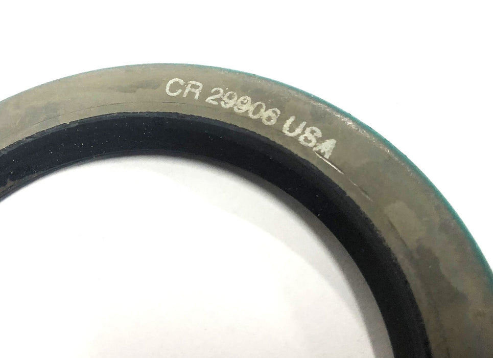 Chicago Rawhide Oil Seal 29906 [Lot of 2] NOS