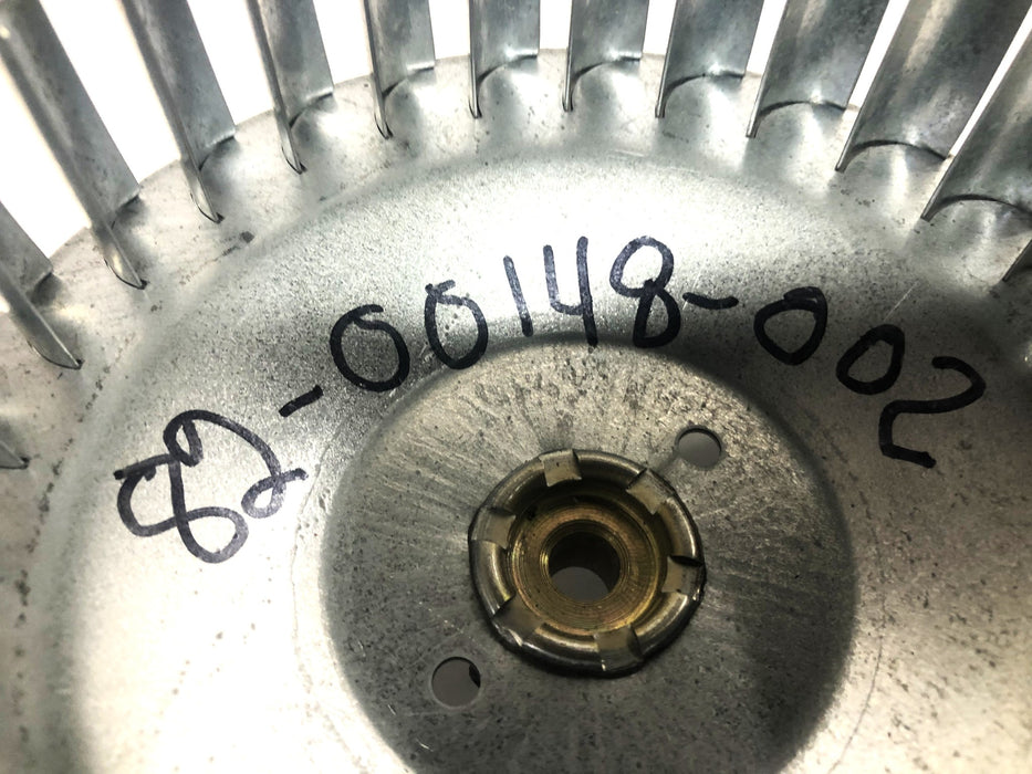 Unbranded 5-1/2 Inch Blower Wheel 82-00148-002 NOS