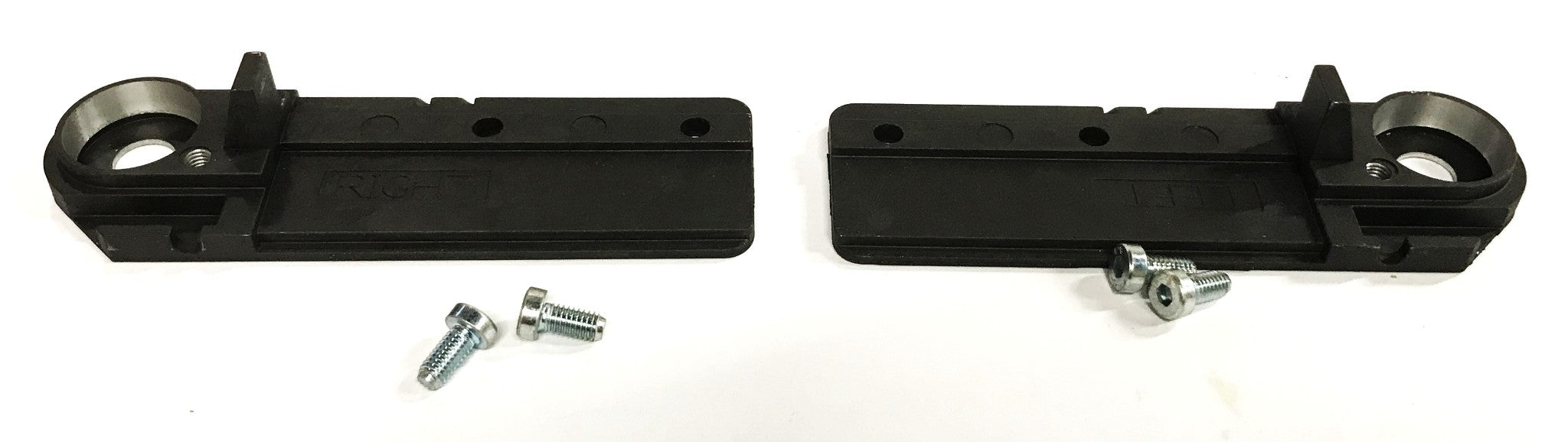 Dorner 2200 Series Head Plate Set 22KD-10RF NOS