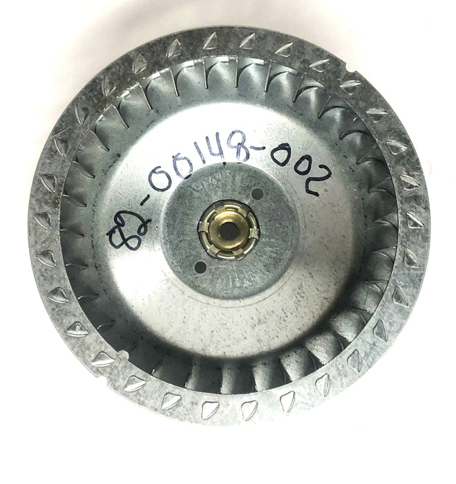 Unbranded 5-1/2 Inch Blower Wheel 82-00148-002 NOS