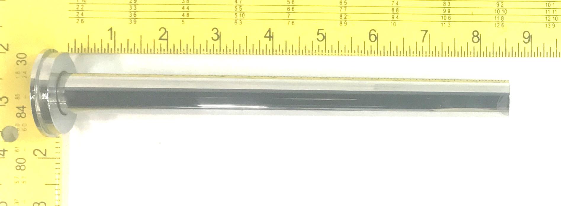 Sloan Chrome Plated Flushometer Outlet 3/4" x 8-1/2" 0306773 (F-29-A) NOS