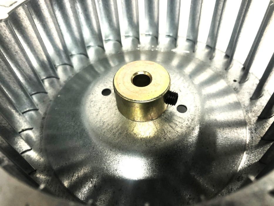 Unbranded 5-1/2 Inch Blower Wheel 82-00148-002 NOS
