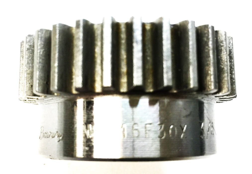 Browning External Tooth Spur Gear with 3/4" Bore NSS16F30X3/4 NOS
