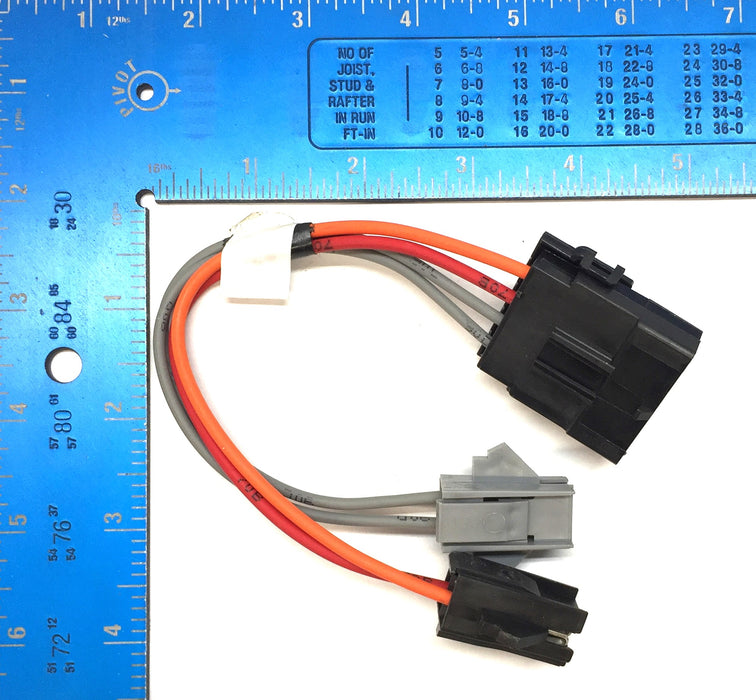 International/Navistar Brake Wiring Harness 2038971C91 NOS