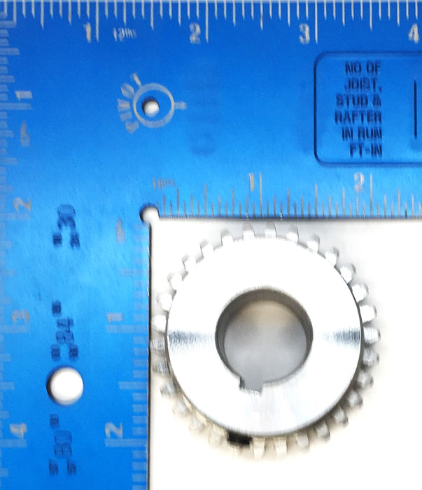 Browning External Tooth Spur Gear with 3/4" Bore NSS16F30X3/4 NOS